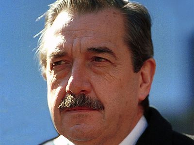 Chiarella, presidente de la UCR: “Nuestro líder más importante fue Raúl Alfonsín”
