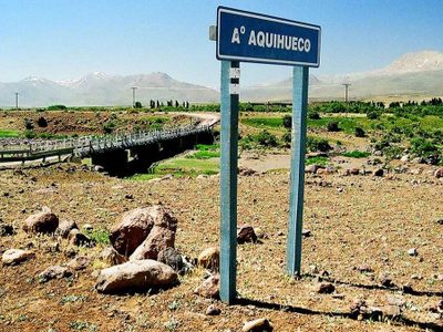 Un hombre asesina a su pareja y luego se quita la vida en Tricao Malal