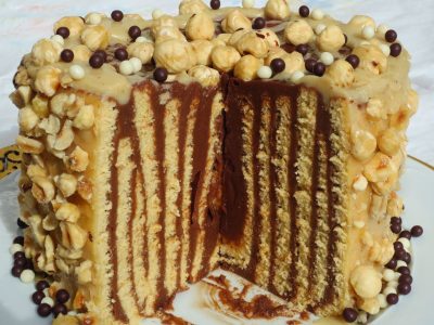 Torta pionono: sorprendé a todos en el Día de la Madre con esta receta casera que es fácil de hacer