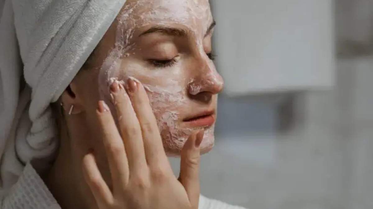 Mascarilla. Fuente: (Instagram).