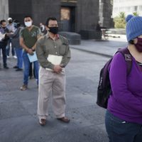 El empleo en México se recupera rápidamente, pero los salarios reales disminuyen: Moody’s