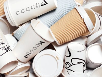Nunca más tires los vasos descartables: mirá cómo transformarlos en el mejor souvenir para tus fiestas