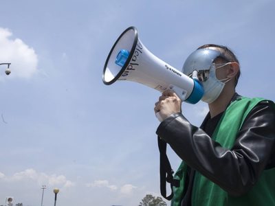 Sigue incontenible la tercera ola: en un día 16 mil 421 contagios por covid-19