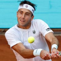 Tomás Etcheverry será el mejor argentino en el ranking ATP desde este lunes