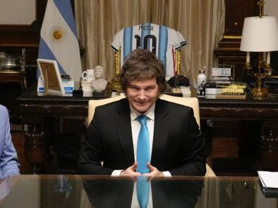 El dueño de Fate fulminó la gestión de Javier Milei