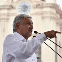 En el tema de desaparecidos, AMLO convocará a crear una propuesta con asistencia especializada