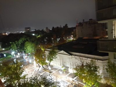Pronóstico: el jueves será el día más caluroso de la semana y hay alerta del SMN