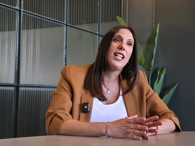 “Se logró la unidad con el objetivo de generar una alternativa para gobernar Mendoza”