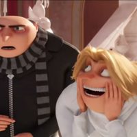 Mi villano favorito 3: un malvado ochentero