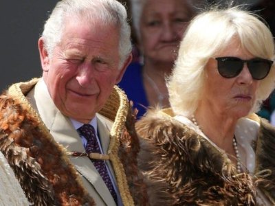 El golpe final de Camilla Parker Bowles: la foto de su venganza tan temida