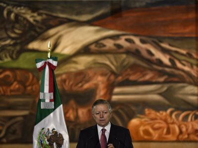 Uno para todos: la concentración de poder en la cúpula judicial