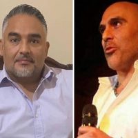 CNDH condena la "agresión" al youtuber Vicente Serrano; esto les respondió Héctor Suárez Gomís