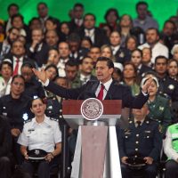 El galimatías de Peña Nieto (Video)