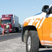 Seguridad Vial realizará controles por el día del estudiante