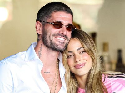 La noticia menos esperada: De Paul y Tini pospusieron su boda