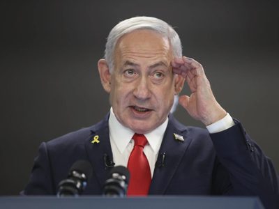 La Fiscalía de Estambul emite una orden de arresto contra Netanyahu por cargos de genocidio