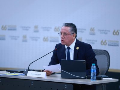 Diputados morenistas exigen destitución del fiscal de Guanajuato por errores en entrega de cuerpos