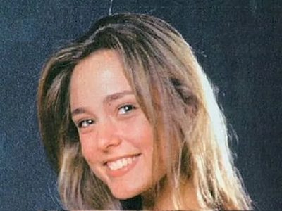 A 30 años del éxito de "Montaña rusa", así está hoy Betina O'Connell