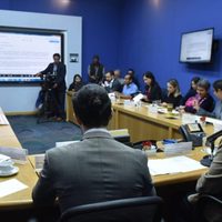 Al menos tres de los cinco expertos del GIEI retomarán el caso Ayotzinapa, confirma Encinas