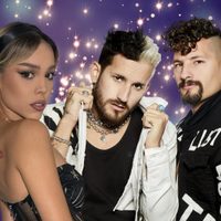 Danna Paola y su confesión más inesperada sobre Mau y Ricky: "No puedo creer que lo hicimos"