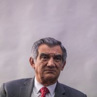 Américo Villarreal denuncia moches para obra en Tamaulipas por 4 mil 800 mdp