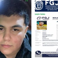Secuestran en Reynosa a joven empresario de Estados Unidos