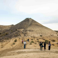 Plan diferente en Neuquén: mirá cómo llegar a este increíble museo en medio de la naturaleza
