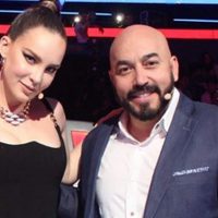 Lupillo Rivera le envía un conmovedor mensaje a Belinda: "Le deseo lo mejor del mundo"