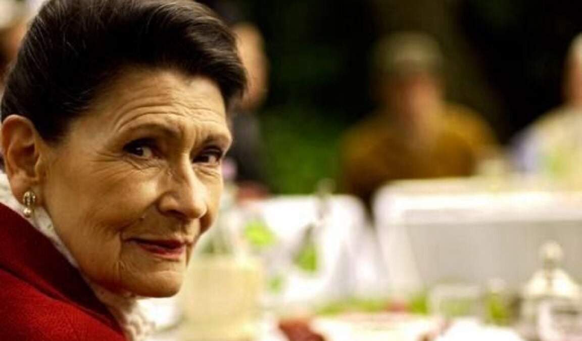 Ana Ofelia Murguía