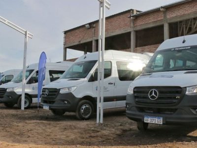 Pedido de informes para garantizar transporte y refrigerio en cinco escuelas rurales de la provincia