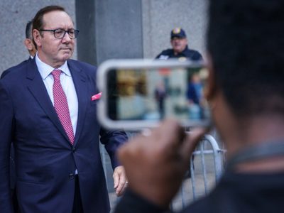 Lo que tienes que saber sobre el juicio de Kevin Spacey contra Anthony Rapp