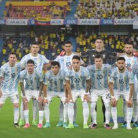 La FIFA sancionó a la Selección Argentina y no podrá contar con aforo completo contra Brasil