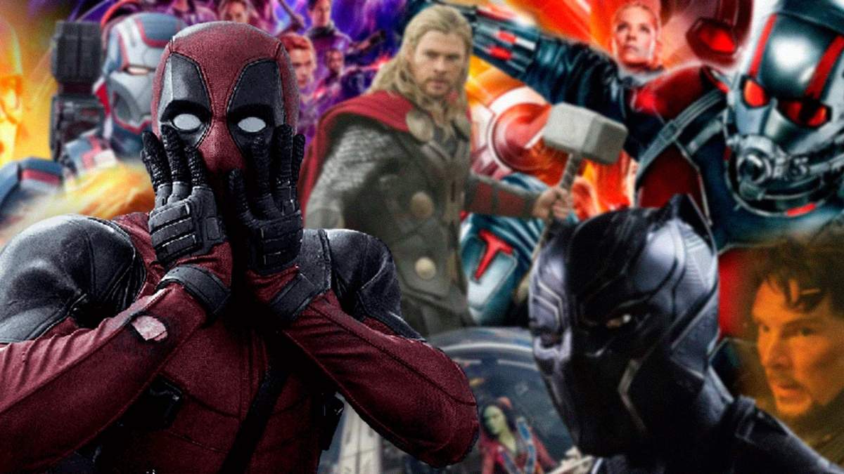 Deadpool. Fuente: (Minuto Neuquén)