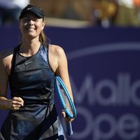 María Sharapova anunció su retiro profesional con una sentida carta