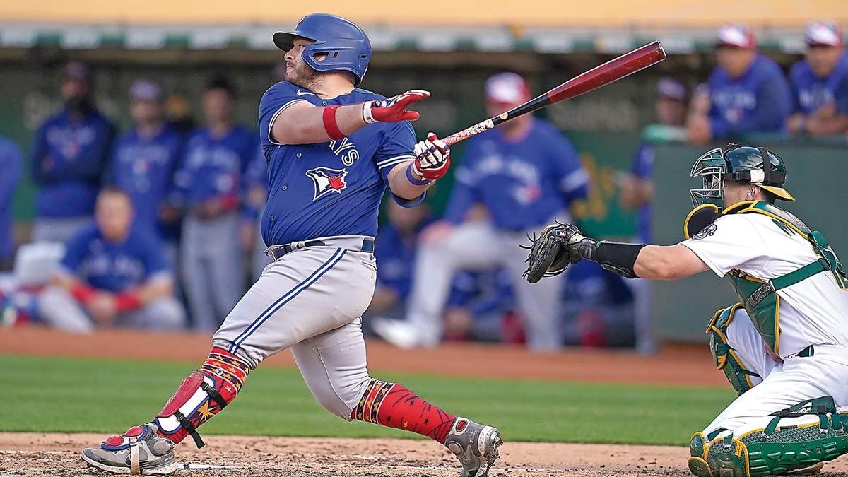 Un enamorado del beisbol