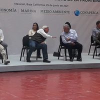 El proceso electoral en BC "se realizó en paz", presume AMLO