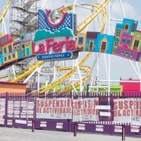 El gobierno de la CDMX ofrecerá seguro de desempleo a extrabajadores de La Feria de Chapultepec