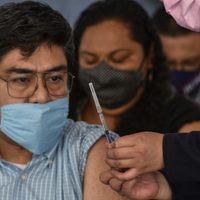 ¿Cómo funcionan las vacunas covid-19?, la OMS te lo explica