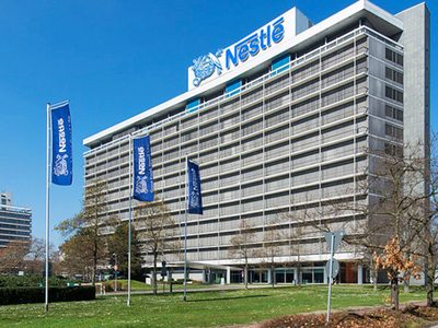 100% de fábricas en México ya operan con energía renovable: Nestlé