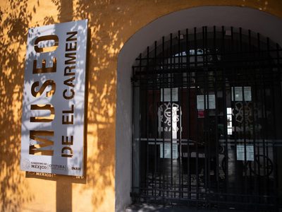 Más dinero, menos vigilancia; sube el gasto para seguridad privada en CDMX, pero cierran los museos