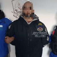 Gastó más de 300 mil pesos con una tarjeta robada y fue detenido por la Policía