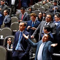 Estados y municipios, a temblar: Guadaña legislativa contra los moches del Ramo 23