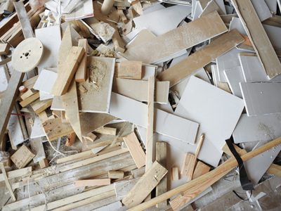 Hermoso y económico: hacé este fabuloso portaespiral con esos retazos de madera que ibas a tirar