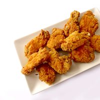 Pollo frito estilo KFC: la receta perfecta para que quede bien crocante y súper delicioso