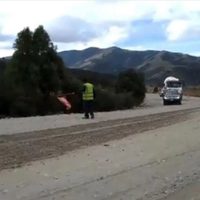 El Gobierno licitó la pavimentación de la ruta 62 a Lolog y garantizó la carretera a Meliquina