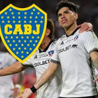¿Viene de la mano de Palacios?: la nueva figura de Colo Colo que podría llegar a Boca