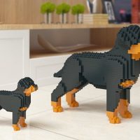 ¿Fanático de los ‘Legos’? Acá están las mejores cuentas en Instagram