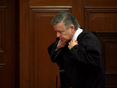 ¿Es legal la extensión de Arturo Zaldívar en la Suprema Corte? Cossío lo recuerda