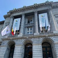 Detectan en Bélgica nueva variante del coronavirus