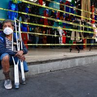 La economía registró precario crecimiento de 0.1% en enero; el peor inicio desde 2018: Inegi